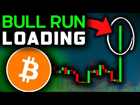 BITCOIN: CALM BEFORE THE STORM (Get Ready)!! Bitcoin News Today & Bitcoin Price Prediction!