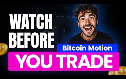 Bitcoin Motion (Scam🥵 or Legit ?) Bitcoin Motion Review 2024! Top Trading Strategy By CA Experts! 😱