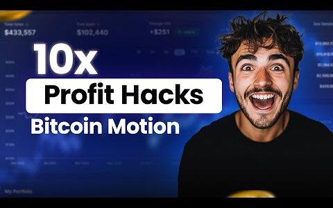 Bitcoin Motion Review📈 Legit Crypto Trading or Scam?❌ Key Features Explained By AU Crypto Experts💰