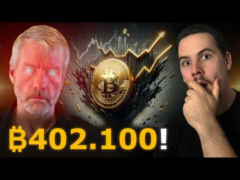 Bitcoin: Nächster Milliarden KNALL! Altcoin Rotation & XRP Allzeithoch