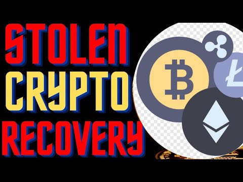 How To Get Money Back From Crypto Scam (How To Recover Lost Funds From A Crypto Scam)