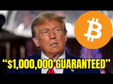 “Here’s When GOVT Money Printing Will Push Bitcoin to $1,000,000”