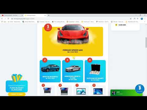 New Free Bitcoin mining Website High Paying ¦¦ Unlimited Earning ¦¦ Zero Investment Site 2020 1080p