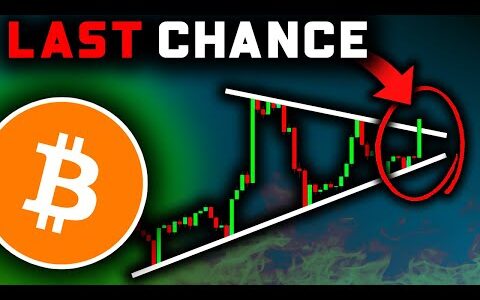 BITCOIN TO $113,000 NEXT (time running out)!! Bitcoin News Today & Bitcoin Price Prediction!