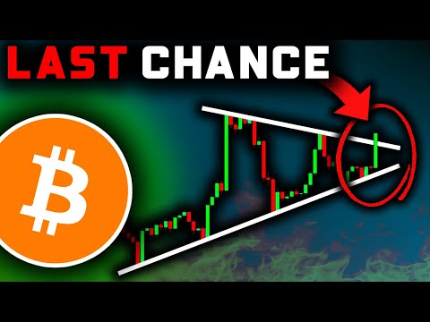 BITCOIN TO $113,000 NEXT (time running out)!! Bitcoin News Today & Bitcoin Price Prediction!