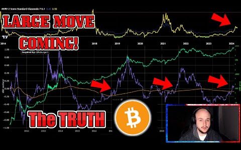 🔴 $2 DOGE? 100K BITCOIN BULLRUN!? ALT SEASON?  PEPE, SHIBA, XRP, ADA PUMPING! SHIB, DOGE BULLRUN!?