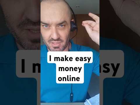 This is how I make money online #workfromhome