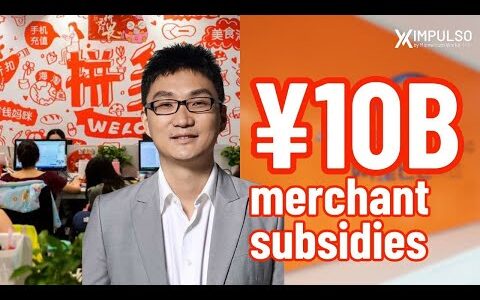 Behind Pinduoduo’s ¥10 billion merchant subsidies | Impulso E102