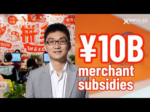 Behind Pinduoduo’s ¥10 billion merchant subsidies | Impulso E102