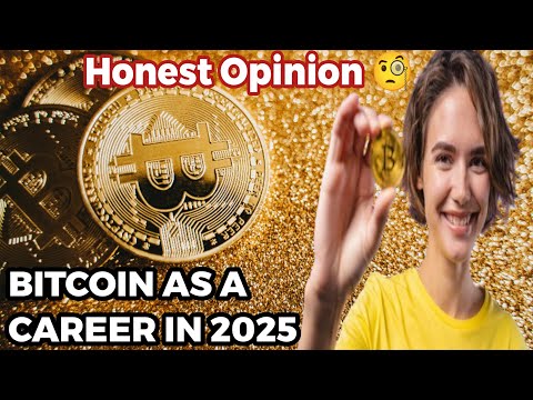 How Bitcoin Will Change Your Career Forever