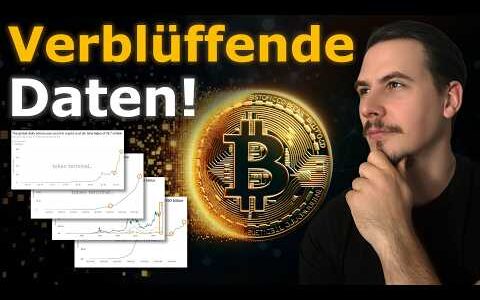 Bitcoin Flash-Crashs: KEIN Zufall!! Altcoin Season VERSCHOBEN? Krypto News