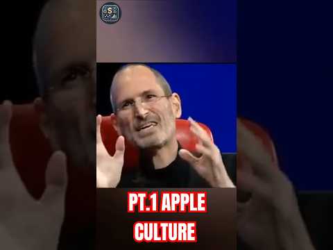 Steve Jobs mentality: hiring and retaining great people at apple #financialsmartness  #news #funny