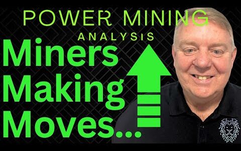 Miners Making Moves | Latest Bitcoin Mining Stock News | Best Bitcoin Proxy Stocks to Buy Now