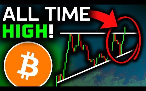 THE BITCOIN CHART NO ONE IS WATCHING (important)!!! Bitcoin News Today & Bitcoin Price Prediction!