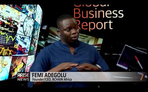 Crypto Adoption In Nigeria Can Create Jobs & Reduce Crime – Femi Adegolu