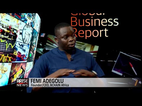 Crypto Adoption In Nigeria Can Create Jobs & Reduce Crime - Femi Adegolu