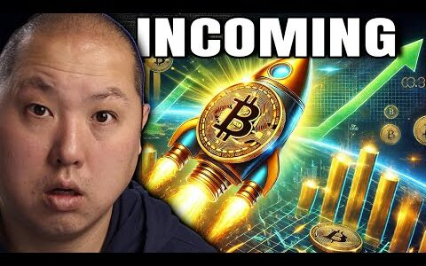 Historic Bitcoin and Crypto Bull Market Rally Incoming