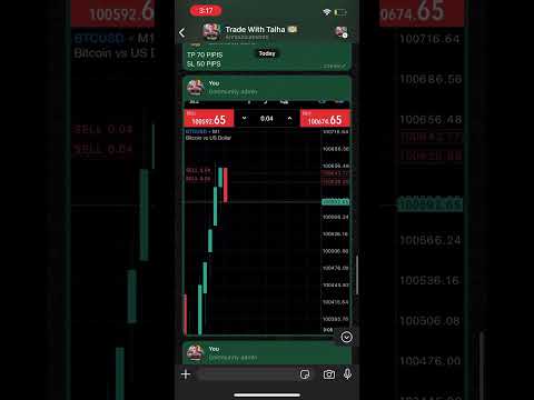 BTC SELL TARGET COMPLETE #bitcoin #crypto #trading  #viralvideo #stockmarket #2024