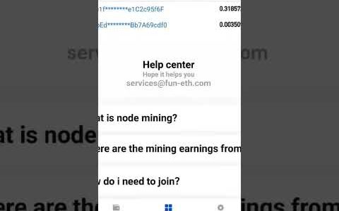 Trust Wallet Wallet Mining Pool Scam | How to Recover Back Crypto Invested #usdtminingsite