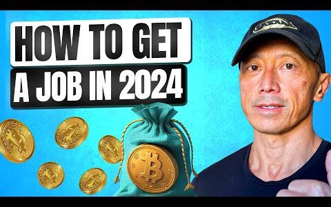 Breaking Into the Crypto Industry, How to Get A Crypto Job in 2025