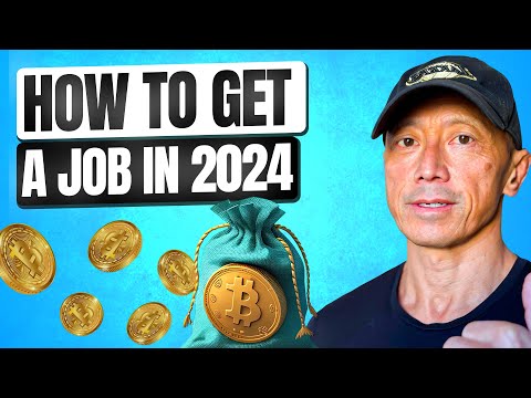 Breaking Into the Crypto Industry, How to Get A Crypto Job in 2025