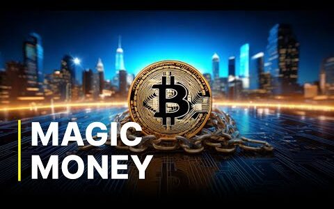 Magic Money – The Bitcoin Revolution | How It All Began