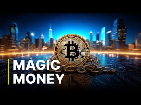 Magic Money - The Bitcoin Revolution | How It All Began