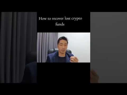 dctech02 best Way's to recover your crypto scammed from scammers...√   vanshackss