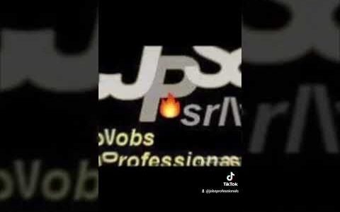 Jobs Professional Service srl Media Rete Management Marketing Relazionale Info+39 333 932 5656