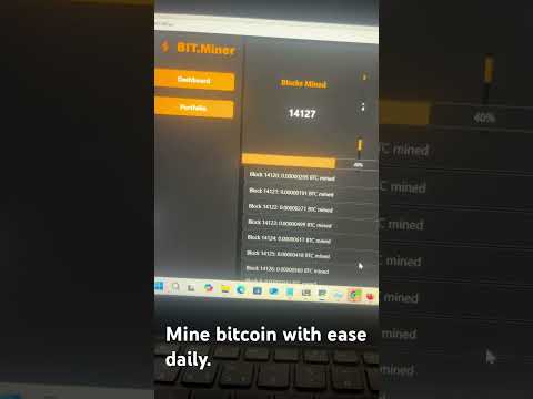 Bitcoin miner. Telegram: max_4ui. #fyp #trading #bitcoin #bitcoinmining