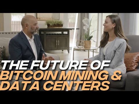 Haris Basit: Bitdeer Innovating Globally in Bitcoin Mining, Data Technology and Sustainability