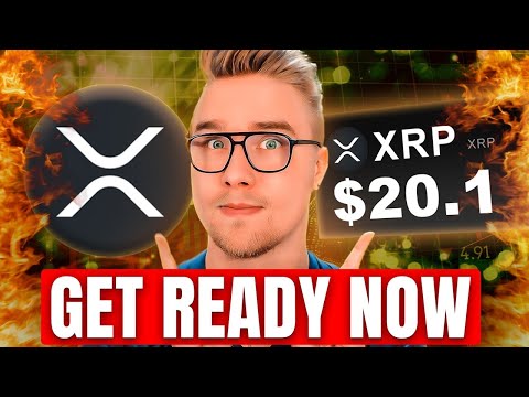 XRP & HBAR WE DID IT! NEW ALL TIME HIGH IS CLOSE!