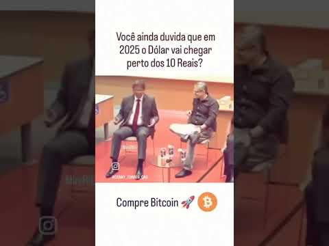 Compre bitcoin!!! #dolar #bitcoin #bitcoinnews #dolar #europe #world