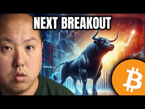 Bitcoin & Crypto Investors...Prepare For The Next Breakout Moment