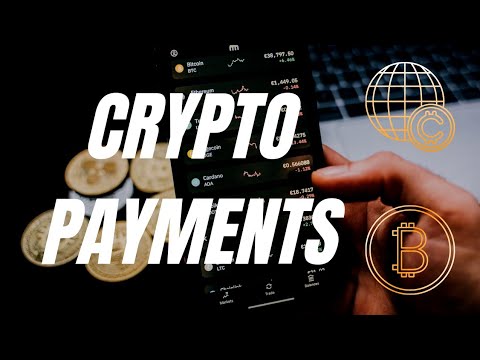 Crypto Payment Gateways: The Key to Mainstream Merchant Adoption?