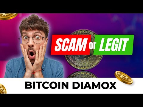 Bitcoin Diamox (SCAM⚠️?) Can This Crypto Platform Transform Your Trading Experience? Review Exposed