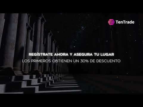 ¡GANA 1 BTC! ¡Únete a la competencia de los traders más financiados de TenTrade!