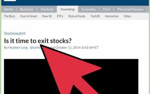 How to Make Lots of Money in Online Stock Trading