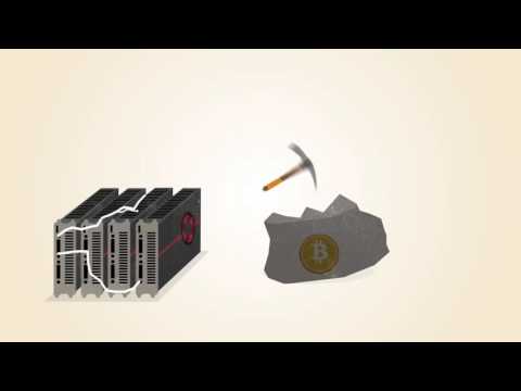 What is Bitcoin Mining- Đào Bitcoin là gì.mp4