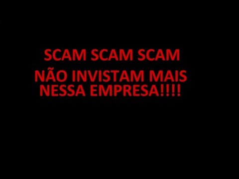 RIXOS FINANCE – SCAM ESTÃO BLOQUEANDO OS PAGAMENTOS!!!!