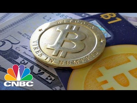 Bitcoin Inventor Finally Revealed: Bottom Line | CNBC