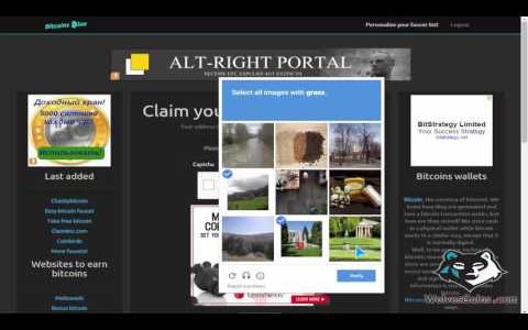 #How_To: Earn bitcoin from Bitcoins Blue faucet
