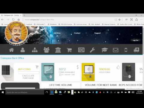 Onecoin is NO SCAM - Transfer and Convert S-Coin to Local CASH in Hand