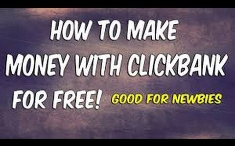 200$ Per Day with ClickBank Without A Website, Make Money Online 200$ Every day with CLICKBANK