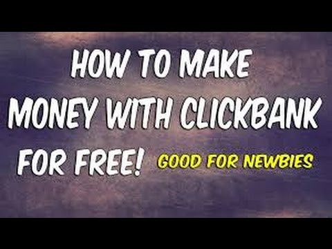 200$ Per Day with ClickBank Without A Website, Make Money Online 200$ Every day with CLICKBANK