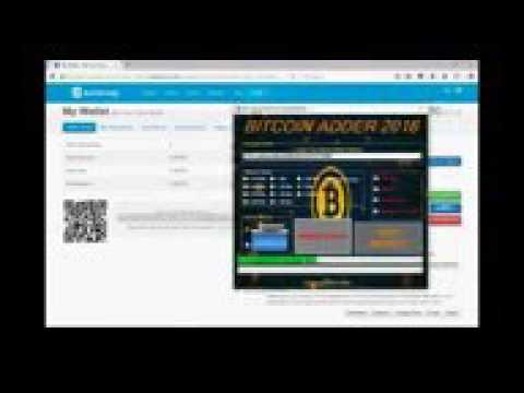 Exploit BITCOIN Hack July  2016 updated April till May MUST WATCH SCAM