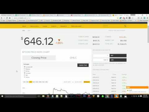 BiteMiner and BitsRapid Day 2 Bitcoin Cloud Mining