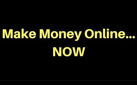 Make Money Online for Free – a Real Program for Your Success