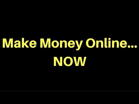 Make Money Online for Free - a Real Program for Your Success