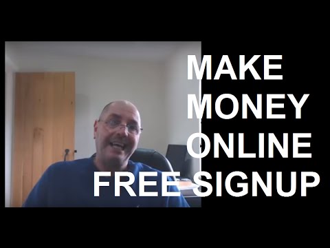 How to make money online with Click Intensity